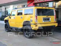 2004 Hummer H2
