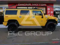 2004 Hummer H2