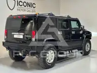 2004 Hummer H2