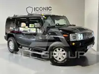 2004 Hummer H2