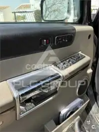 2004 Hummer H2