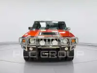 2004 Hummer H2