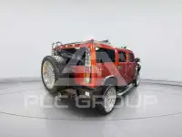 2004 Hummer H2