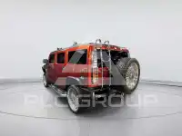 2004 Hummer H2