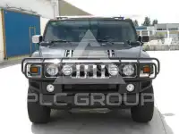 2004 Hummer H2
