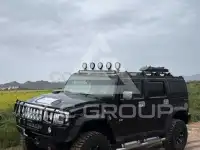 2004 Hummer H2