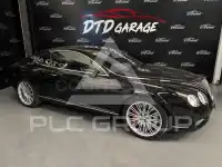 2004 Bentley Continental