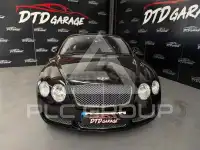 2004 Bentley Continental