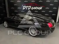 2004 Bentley Continental