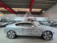 2004 Bentley Continental