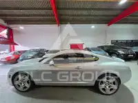 2004 Bentley Continental