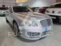 2004 Bentley Continental