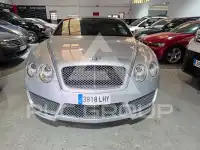 2004 Bentley Continental