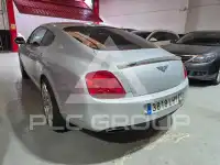 2004 Bentley Continental