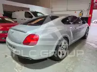 2004 Bentley Continental