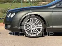 2004 Bentley Continental