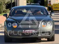 2004 Bentley Continental