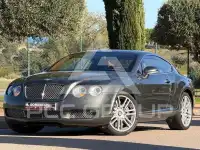 2004 Bentley Continental