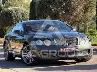 2004 Bentley Continental