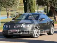 2004 Bentley Continental