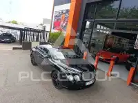 2004 Bentley Continental