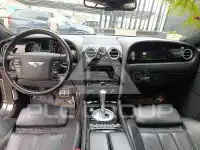 2004 Bentley Continental
