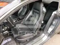 2004 Bentley Continental