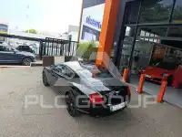 2004 Bentley Continental