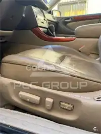 2004 Lexus GS300