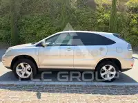 2004 Lexus RX300