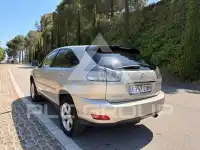 2004 Lexus RX300