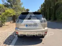 2004 Lexus RX300