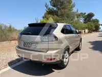 2004 Lexus RX300