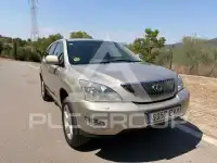 2004 Lexus RX300