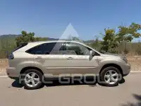 2004 Lexus RX300