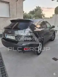 2004 Lexus RX300
