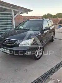 2004 Lexus RX300
