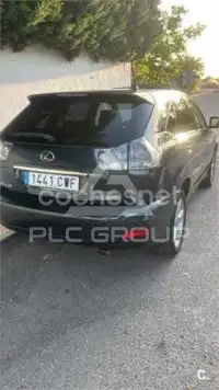 2004 Lexus RX300