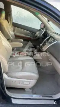 2004 Lexus RX300