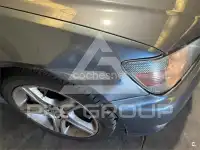 2004 Lexus IS