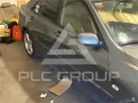 2004 Lexus IS