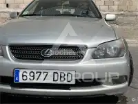 2004 Lexus IS