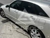 2004 Lexus IS