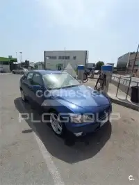 2004 Lexus IS