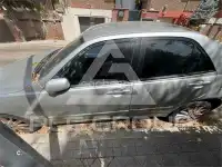 2004 Lexus IS