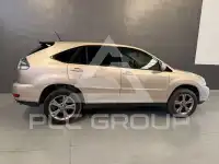 2004 Lexus RX400