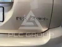 2004 Lexus RX400