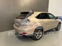 2004 Lexus RX400