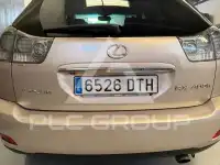2004 Lexus RX400