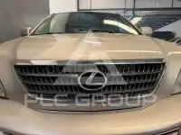 2004 Lexus RX400